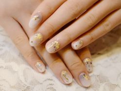 -AKIRA 安久日式美甲美睫