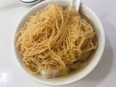 -麦文记面家(佐敦店)