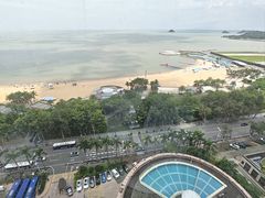 -珠海怡景湾大酒店
