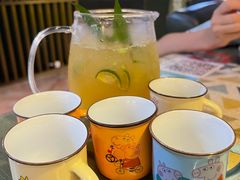 -美森西餐厅(曙光大道店)