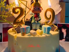 -Dark Horse·黑马蛋糕·低脂·低糖淡奶(金匙望湖大厦店)