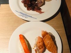 -星伦多 自助料理(圆融店)