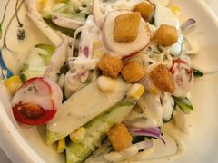 -日昌餐馆(亦庄店)