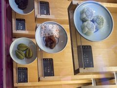 -阮大兴糕团(滨江宝龙店)