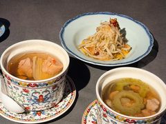 -御膳汤品(猎人坊店)
