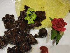 -上海1号私藏菜(静安店)