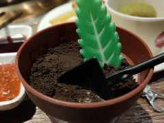 -火炉火自助餐(悠唐购物中心店)