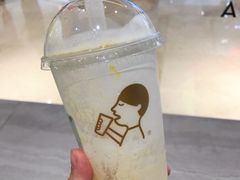 -喜茶(杭州滨江宝龙店)