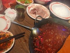 -水巷子·巴掌腰片重庆火锅(云纺店)