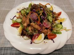 -LUCCA卢卡西班牙海鲜饭(远洋广场店)