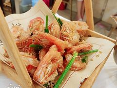 -桥东喜碧海鲜街(水东街店)