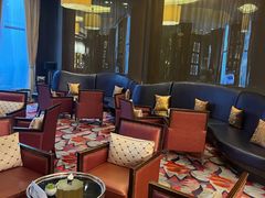 -上海西藏大厦万怡酒店