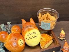 -工匠面包(壹方店)