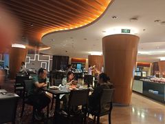 -北京丽亭华苑酒店·四季中餐厅(知春路店)