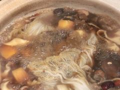 -名善山珍·野生菌汤锅(文殊院店)