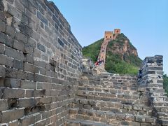 -司马台长城