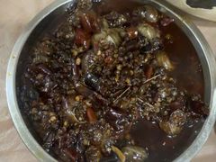 -辣螃铠盆盆蟹大排档(总店)