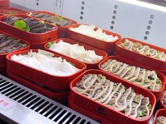 -老马路串串香火锅(北门桥店)