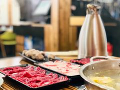 -荣记潮汕牛肉火锅(仙鹤街店)