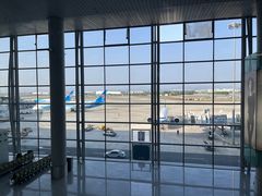 -广州白云国际机场-T2航站楼