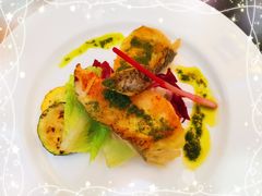 -成桂西餐厅(河北路店)