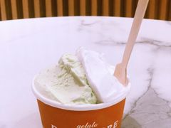 -Dal Cuore 达可芮冰淇淋(陕西北路店)