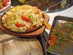 -那红花·东北菜铁锅炖(仙林金鹰店)