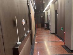 -北京全聚德(西翠路店)