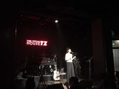 -TZ House音乐现场(茅台店)