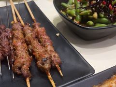 烈火牛肉-聚味瞿记·龙虾堂(梅溪湖店)