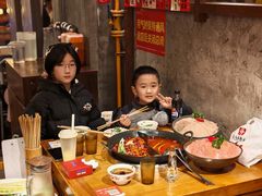 -楠火锅(太古里总店)
