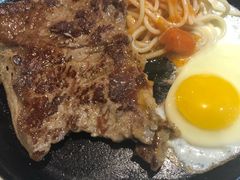 -豪客来牛排(空港华联店)