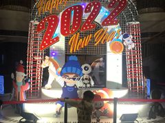 -青岛海景花园大酒店