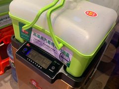 -千岛蚝高压锅生蚝·人参火锅(白云万达店)