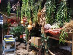 -传统菜农庄(皇姑路店)
