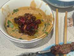 -和庆斋羊蝎子火锅·碳缸烧烤(顺义旗舰店)
