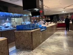 -“香”全日餐厅·株洲大汉希尔顿酒店