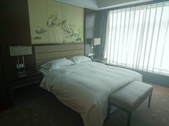 -北京希尔顿逸林酒店