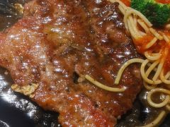 -米莱蒂亞牛排餐厅(福园广场店)