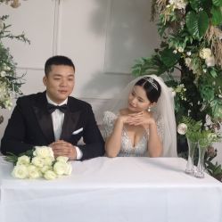 -巴黎经典婚纱摄影PARISSIC