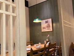 大堂-小大董·烤鸭(凤凰汇店)