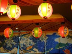 -有喜屋·深夜食堂(北京西路店)