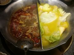 -湊湊火锅·茶憩(和平大悦城店)
