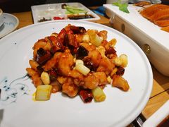 -四季民福烤鸭店(前门廊房二条店)