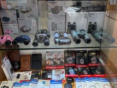 -星光摄影器材城