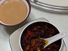 -福寿斋·老北京铜锅涮肉·烤鸭(顺义总店)