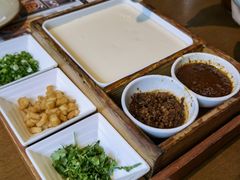 -奇滋豆味(南十四道街店)