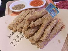 -大吉利·潮汕牛肉火锅(河西店)