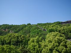 -虞山城墙