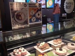 -Pantry's Best派悦坊蛋糕(K11购物艺术中心店)